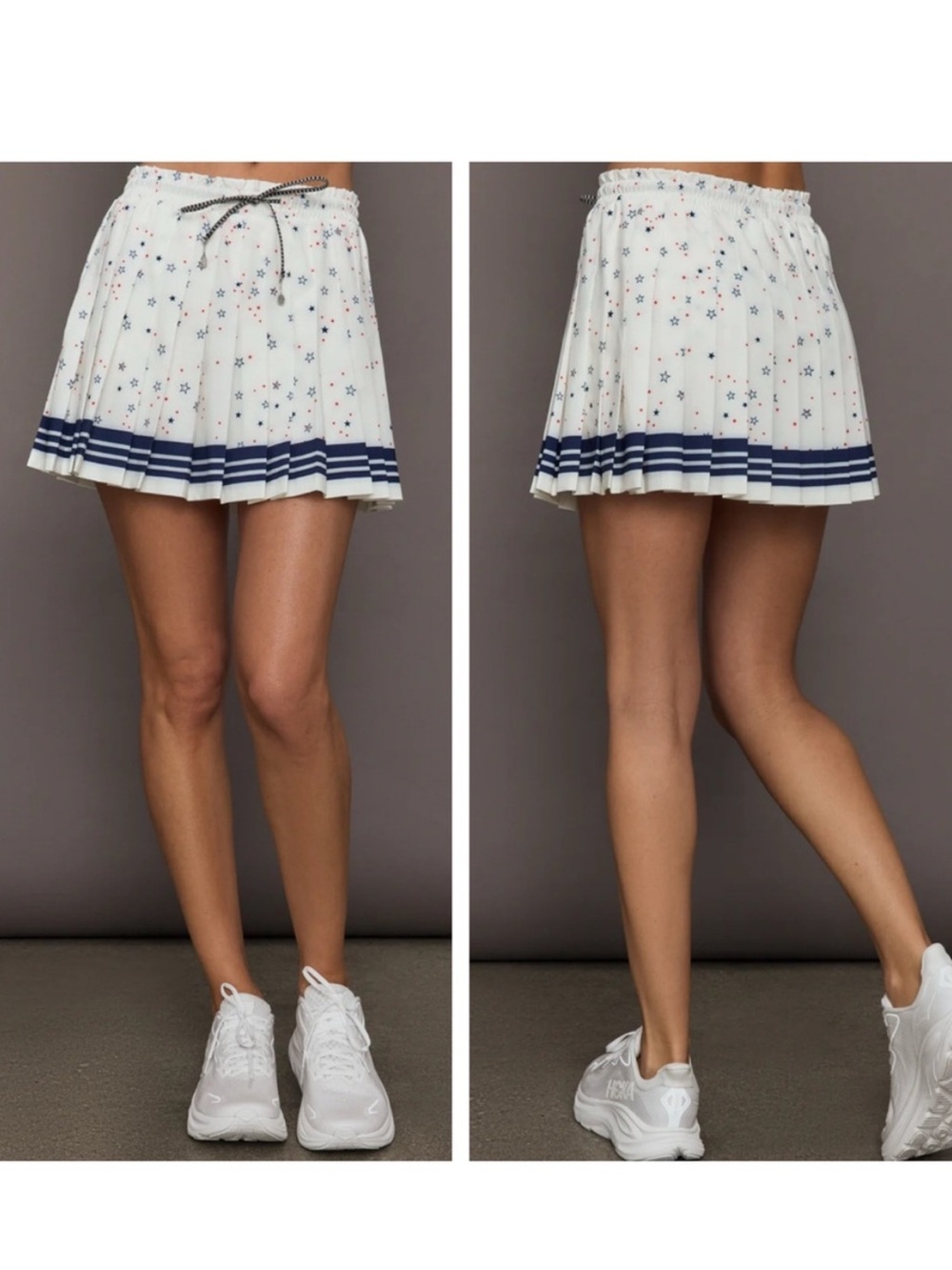 THE UPSIDE Stellarium Valetta Mini Skirt- Size XS - NWOT